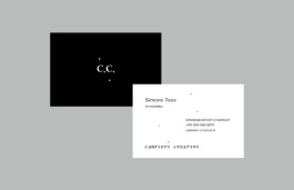 cc business cards