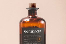 genzianella spirit 