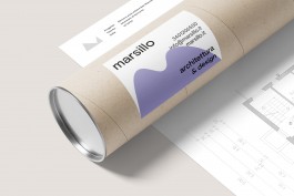 marsillo architect tube 