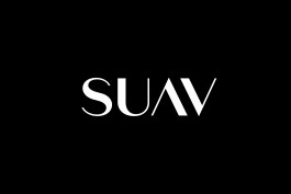 suav logo