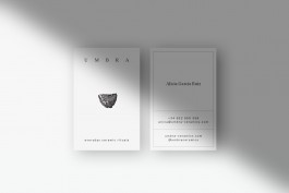 umbra business cards