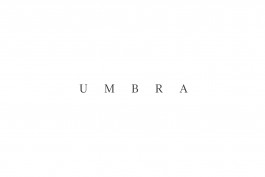 umbra logotype