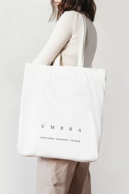 umbra tote bag