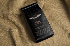 caffè mezzaluna bag 