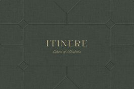 itinere project cover 